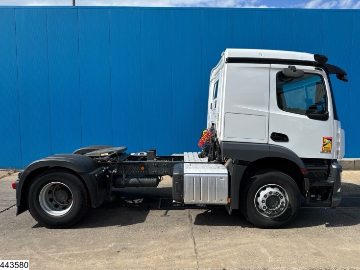 Mercedes Actros 1843