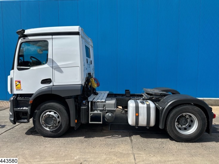 Mercedes Actros 1843