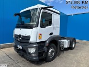 Mercedes Actros 1843