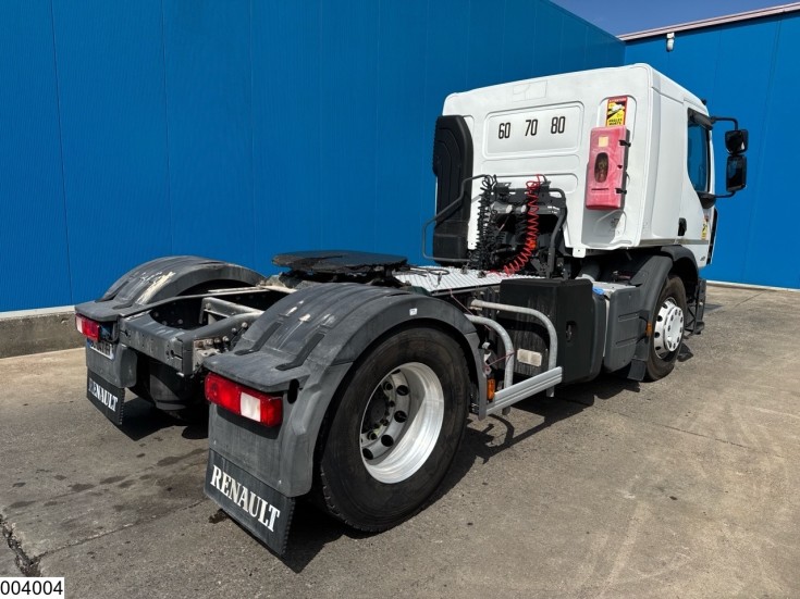 Renault Premium 430 Dxi