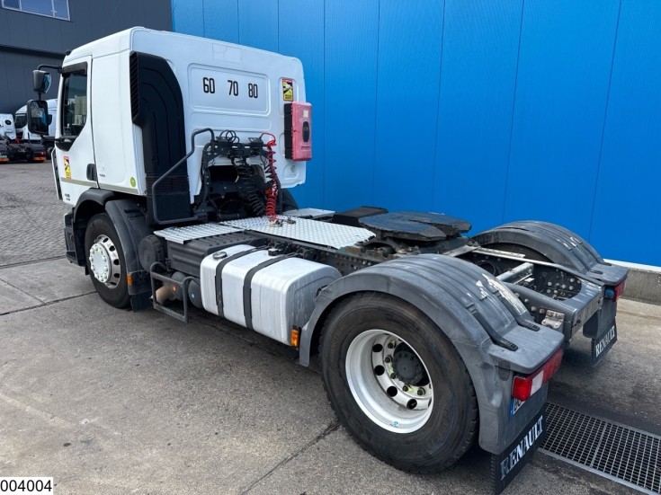 Renault Premium 430 Dxi