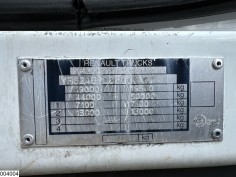 Renault Premium 430 Dxi