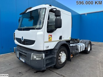 Renault Premium 430 Dxi