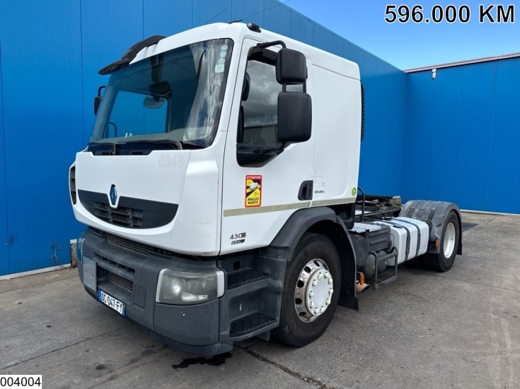 Renault Premium 430 Dxi