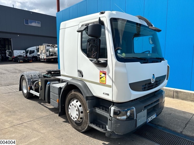 Renault Premium 430 Dxi