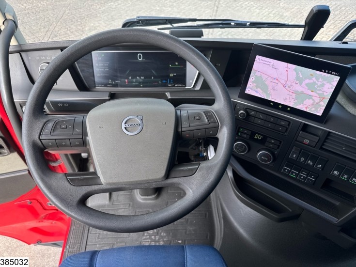 Volvo FH 460