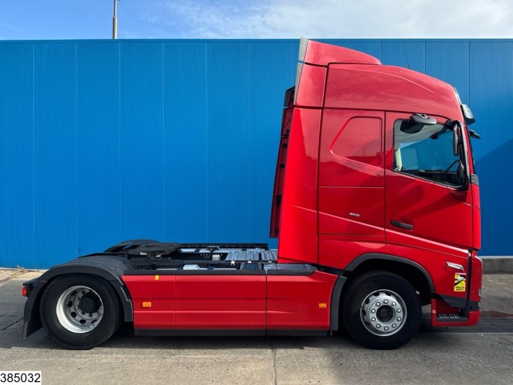Volvo FH 460