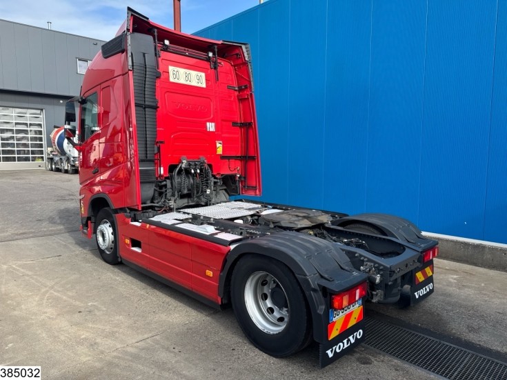 Volvo FH 460