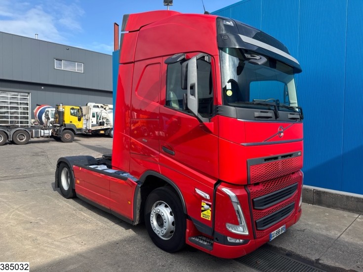Volvo FH 460