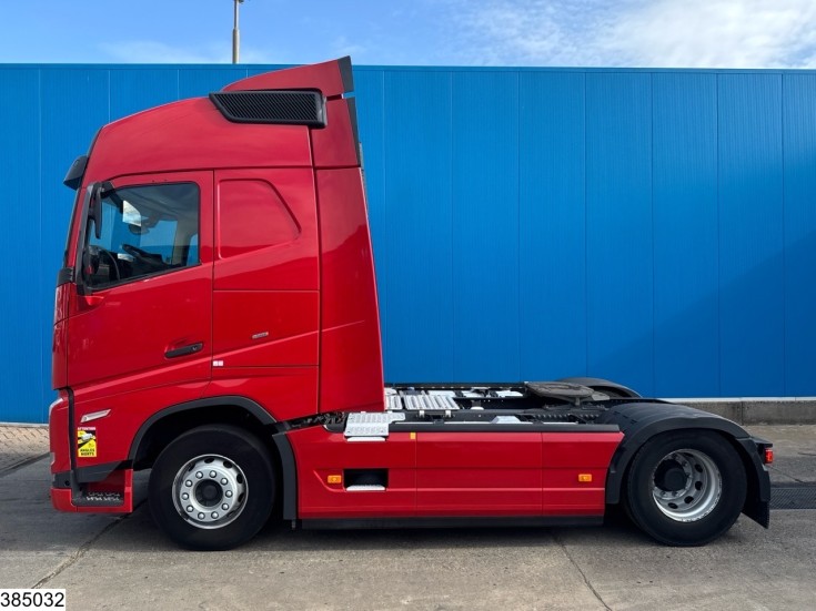 Volvo FH 460