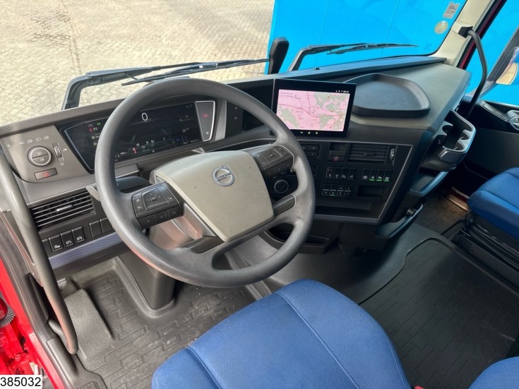 Volvo FH 460