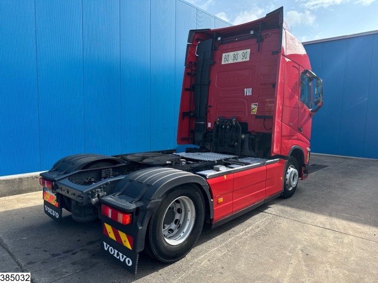 Volvo FH 460
