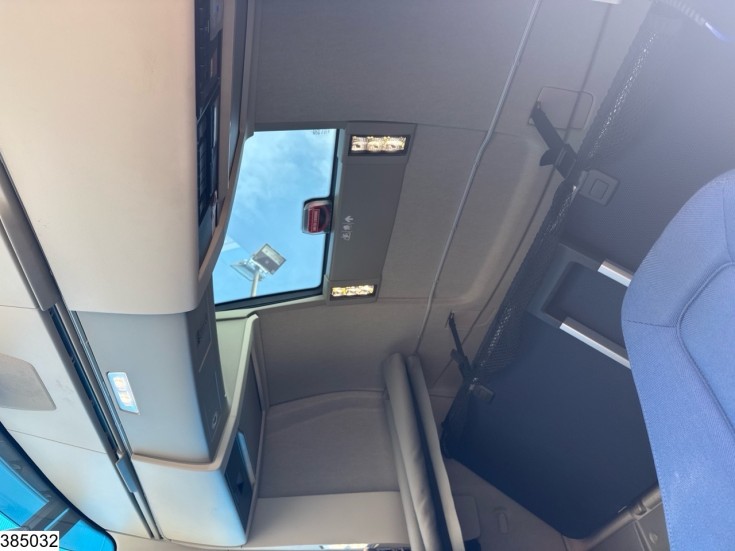 Volvo FH 460