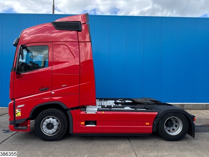 Volvo FH 460