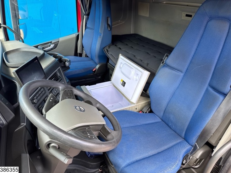 Volvo FH 460