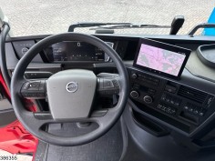 Volvo FH 460