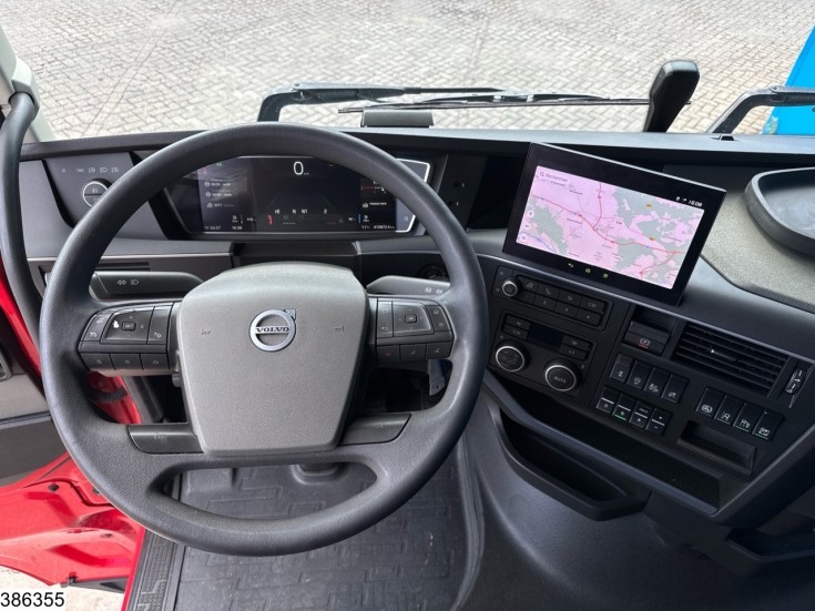 Volvo FH 460