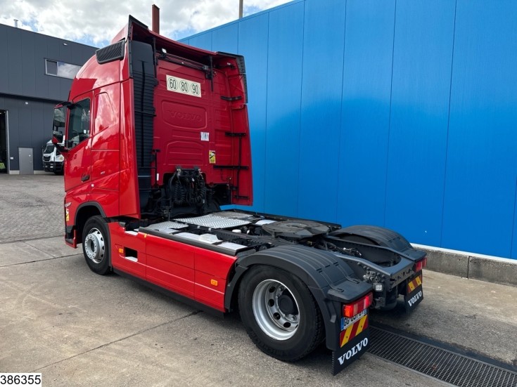 Volvo FH 460