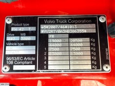 Volvo FH 460