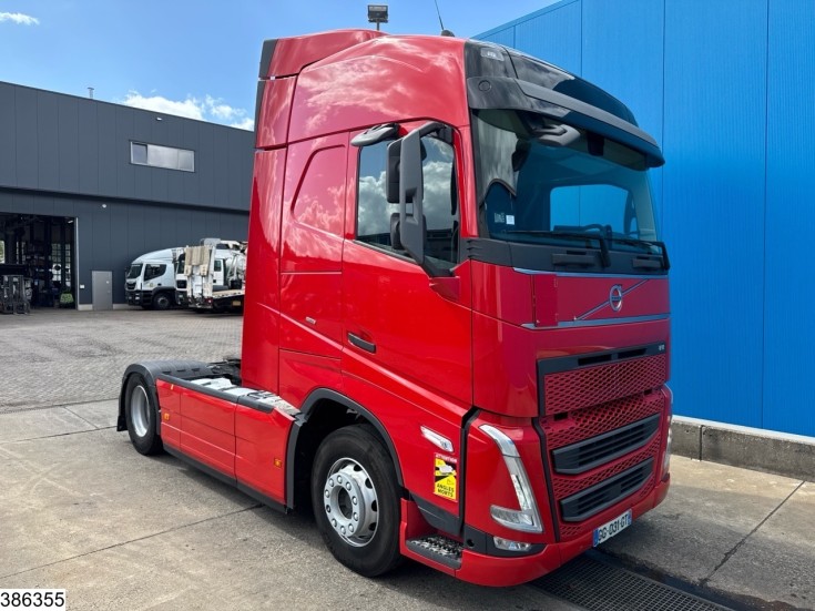 Volvo FH 460