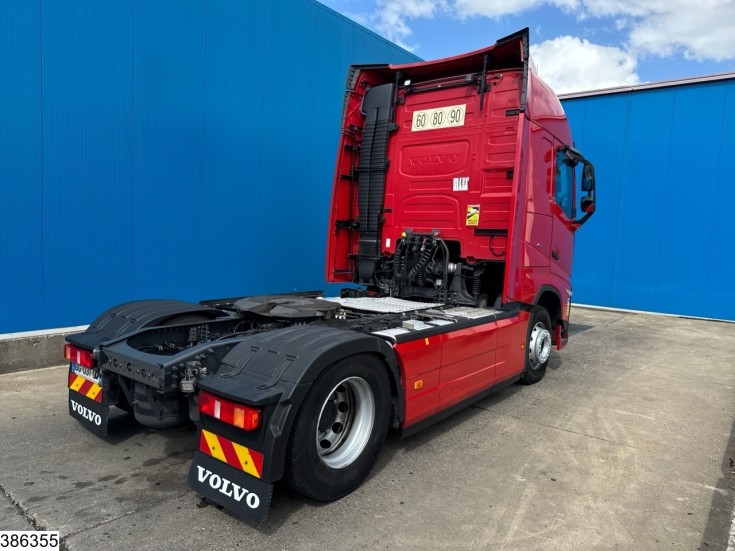 Volvo FH 460