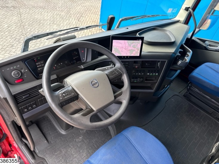 Volvo FH 460