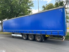 Krone Tautliner
