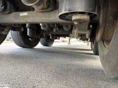 Krone Tautliner