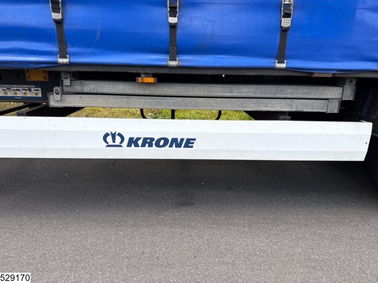 Krone Tautliner