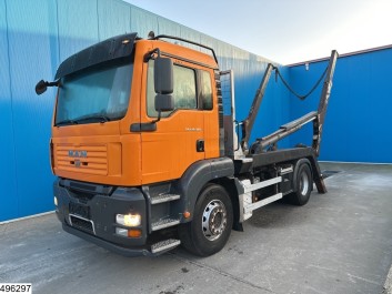 MAN TGA 18 360
