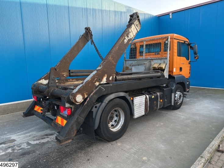 MAN TGA 18 360