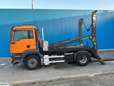 MAN TGA 18 360