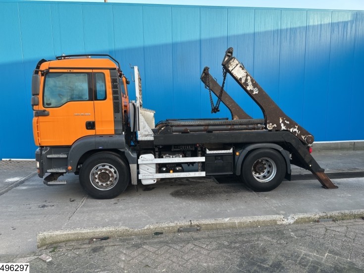 MAN TGA 18 360