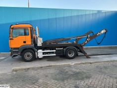 MAN TGA 18 360