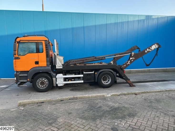 MAN TGA 18 360