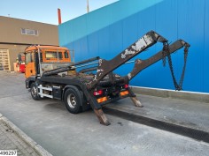 MAN TGA 18 360