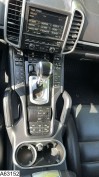 Porsche Cayenne S E-Hybrid