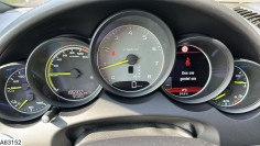 Porsche Cayenne S E-Hybrid