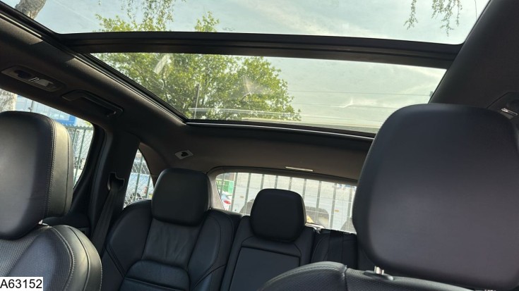 Porsche Cayenne S E-Hybrid