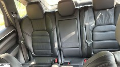 Porsche Cayenne S E-Hybrid