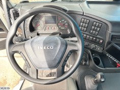 Iveco Stralis 330 CNG