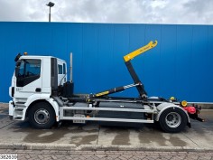Iveco Stralis 330 CNG