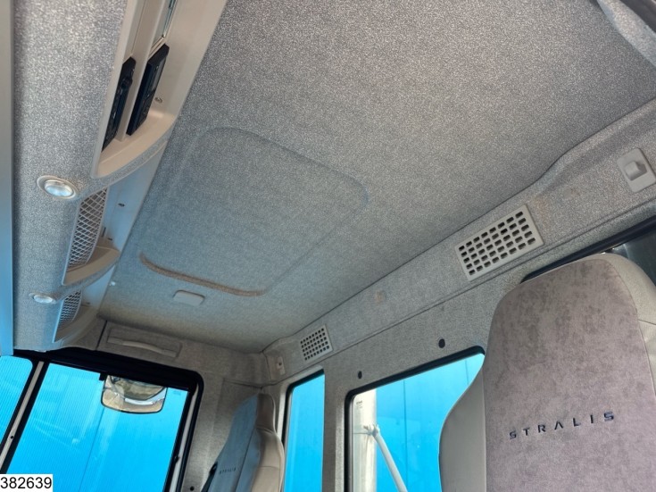 Iveco Stralis 330 CNG