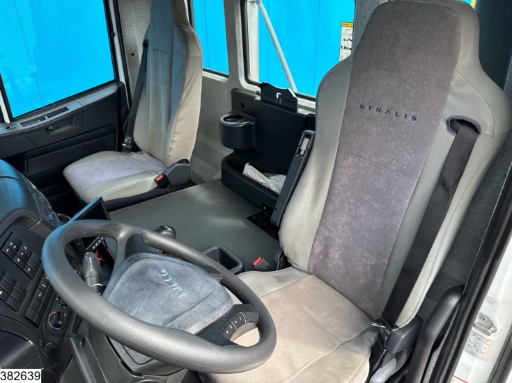 Iveco Stralis 330 CNG
