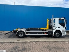 Iveco Stralis 330 CNG