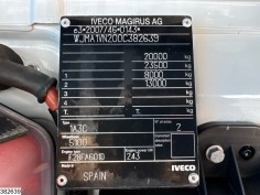 Iveco Stralis 330 CNG