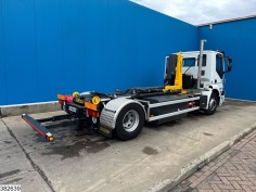 Iveco Stralis 330 CNG