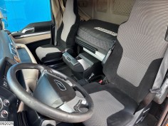 MAN TGX 26 500
