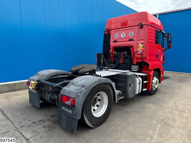 MAN TGS 18 440