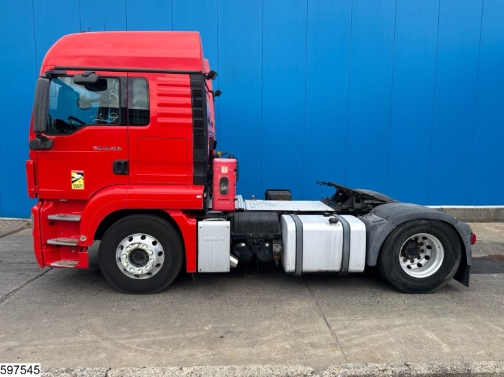 MAN TGS 18 440
